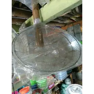 Serok saringan gorengan jumbo ukuran 60cm
