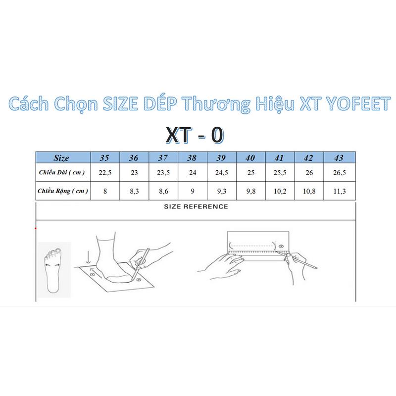 Dép nam quai ngang hai quai khóa vuông điều chỉnh from Mã: YO 64 8