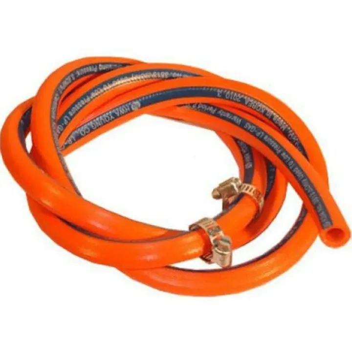 Dây gas, dây ga, lõi thếp Hàn Quốc dành cho bếp gas 8
