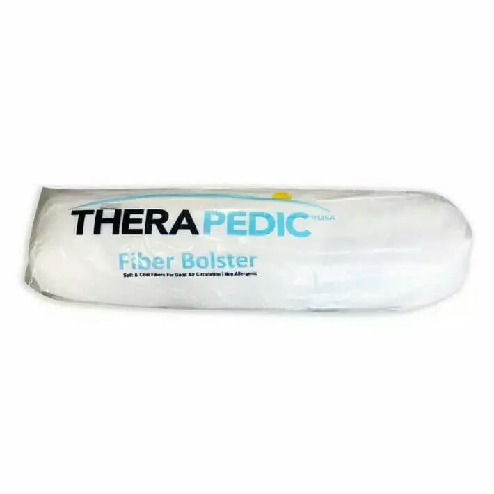 Uni Home - SC Therapedic Fiber Bolster 2