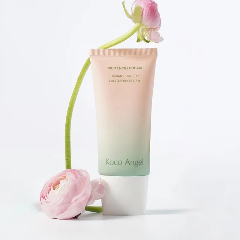 Moisturizing Makeup Primer, Deeply Hydrating Makeup Base, Lightweight Facial Makeup Cream for Women & Girls, Cosmetic