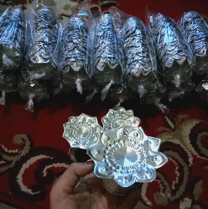 Sulanggi dan tempat kacang saur 3