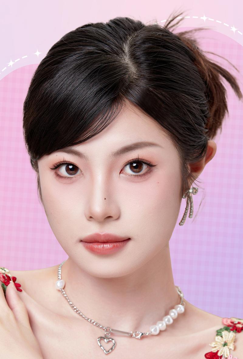 Product Introduction of [Keo Dán Mi Giả] Lông Mi Siêu Dính Lông Mi Giả Không Keo Lông Mi Tự Dính Ghép Lông Mi Cho Người Mới Bắt Đầu Nối Mi Tự Nhiên Lông Mi Dày Cong Lông Mi Có Thể Tái Sử Dụng Trang Điểm Mắt Cosmetic Nữ Mỹ Phẩm Women mi em bé  tự nhiên 8