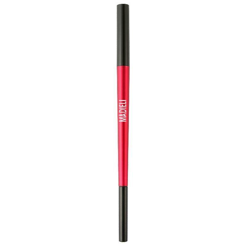 Product Introduction of [1091 Positive Reviews] Ultra-Fine Dual-Ended Eyebrow Pencil Waterproof Sweatproof Non-Smudging Permanent Non-Fading Long-Lasting Dual-Use For Beginners And Students 3