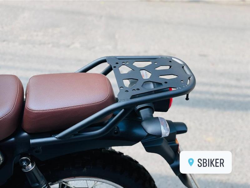 Baga Sau Xe Yamaha PG1 baga gắn sau Pg-1