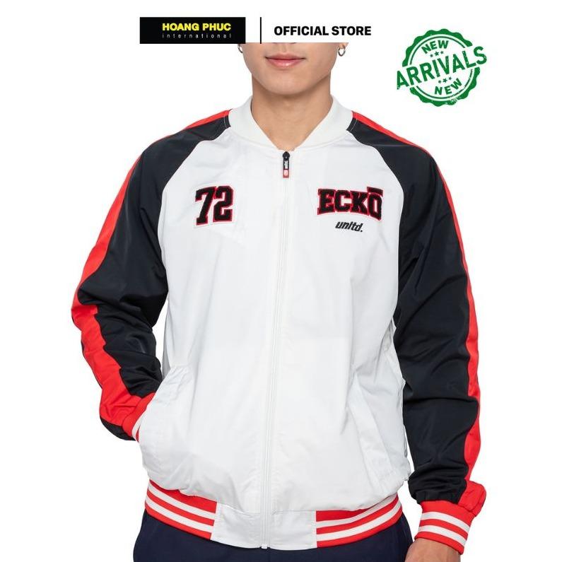 ECKO UNLTD ÁO KHOÁC BOMBER NAM IF24-07101