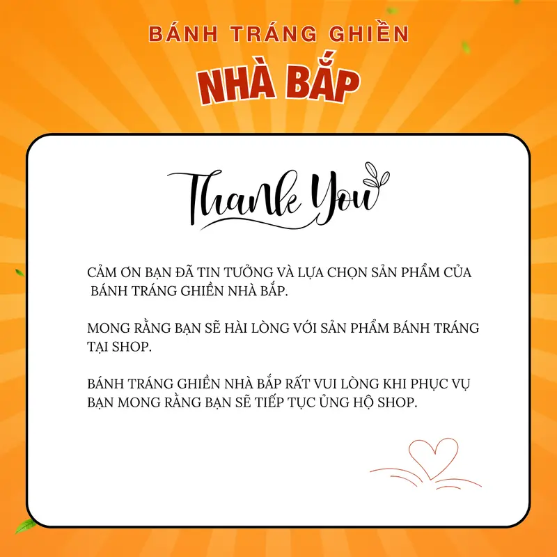 Combo 5 bịch bánh tráng dẻo ớt xiêm xanh sate muối nhuyễn thơm ngon đậm vị - Bánh Tráng Nghiền Nhà Bắp 8