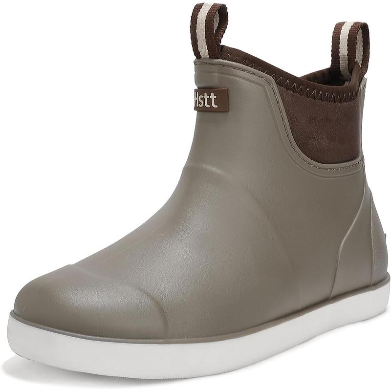 pure navy hubert leather chelsea boots