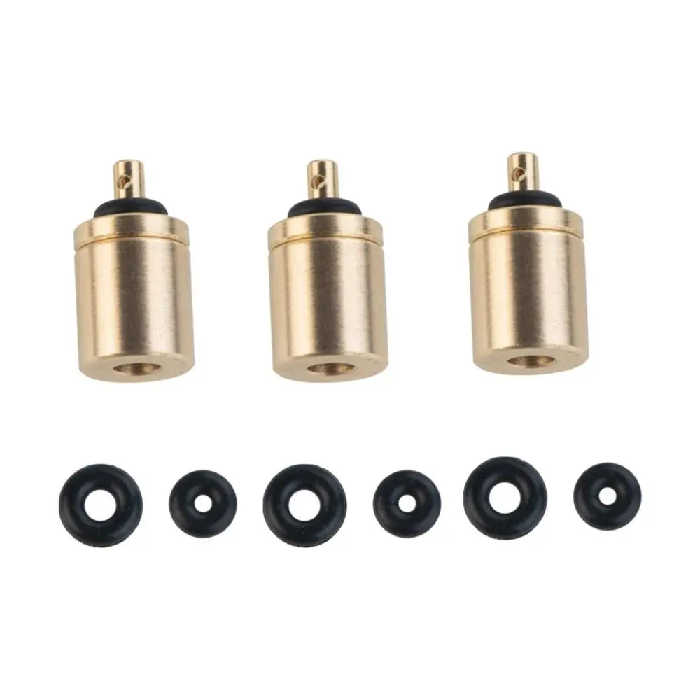 Gas Refill Adapter Lightweight Filling Gas Canister Camping Cooking Hiking
