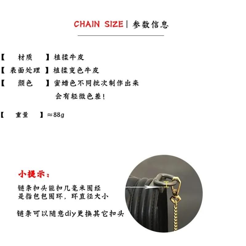 Product Introduction of suitable for lv Speedy bag shoulder strap modification 25 Messenger color-changing leather 30 liner bag bottom plate single-buy accessories 10