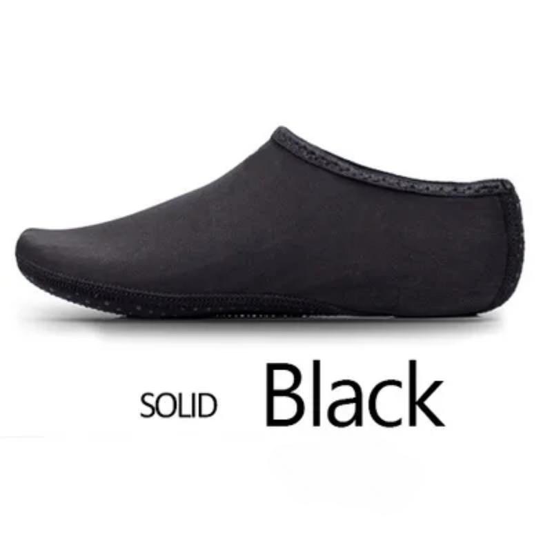Beach Swimming Water Sport Socks Barefoot Sneaker Gym Yoga Fitness Dance Swim Surfing Diving Snorkeling Shoes for Men Women 7
