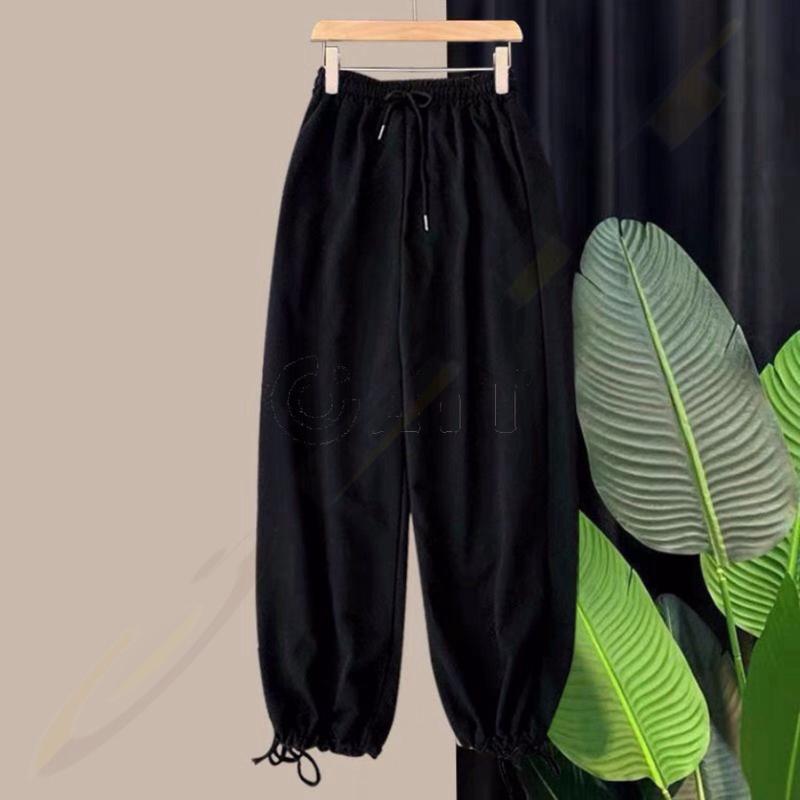 [MIỄN PHÍ SHIP]Sét áo nỉ bo gấu trắng  bé thỏ Lucky Kèmquần bom chun , Áo hooide Unisex from rộng, thiết kế phong cách hàn quốc I-Erina cute 4