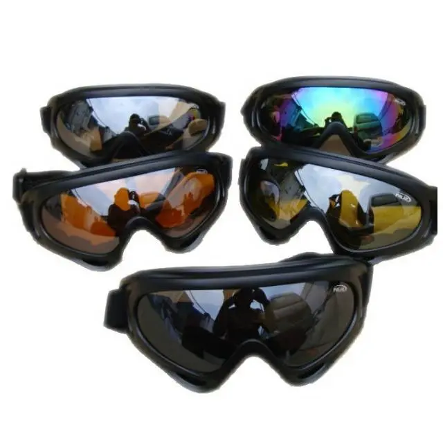 Kacamata Goggles Ski UV400 - X400