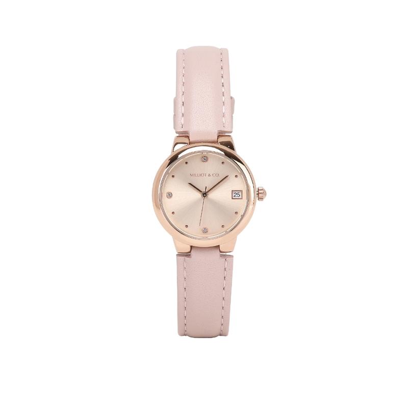 Milliot Co Amanda Watch Wrist Watch Milliot Co Watch Review