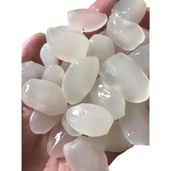 1kg hạt đác tươi sạch Nha Trang Loại nhỏ dẻo ngon làm toping chè với trà sữa Topping