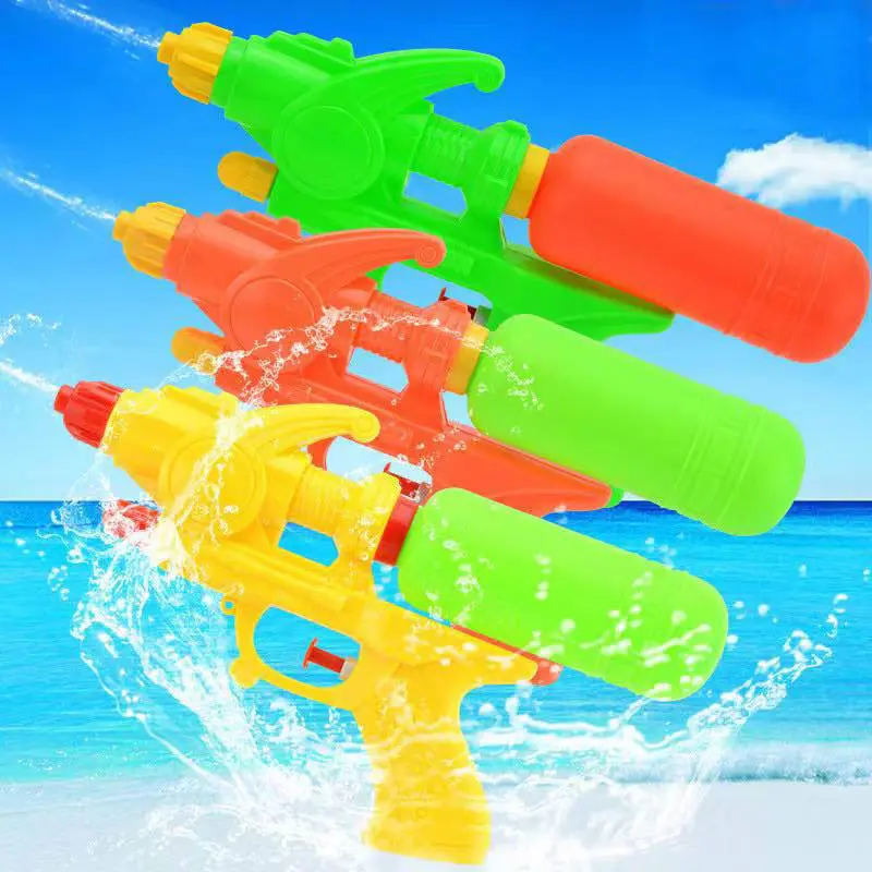 Super Power Water Gun