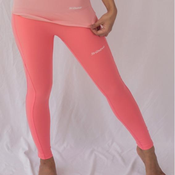 S3LGW01 - Legging 8.2 Cross 5