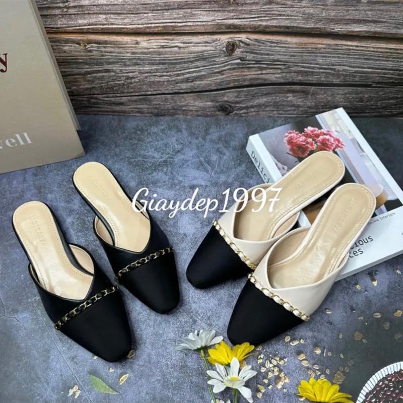 Giầy dép mũi nhọn Mũi nhọn 4