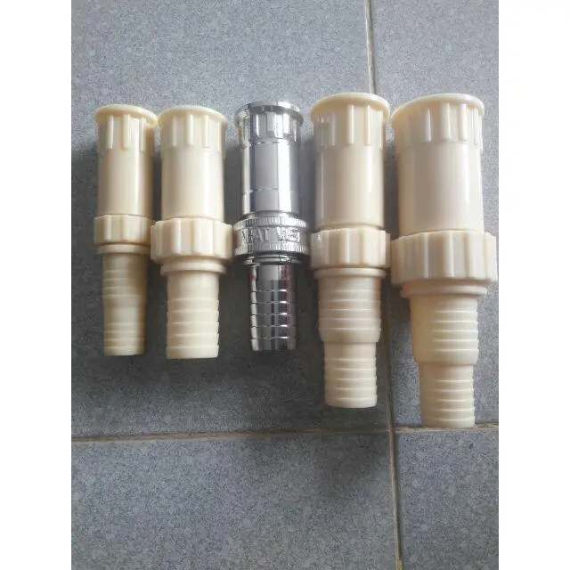 Đầu Vòi tưới Béc tưới cây gắn ống 21 đến 42 nhụy đồng điều chỉnh xa gần Tưới cây, xịt chuồng trại, vệ sinh vật nuôi 3