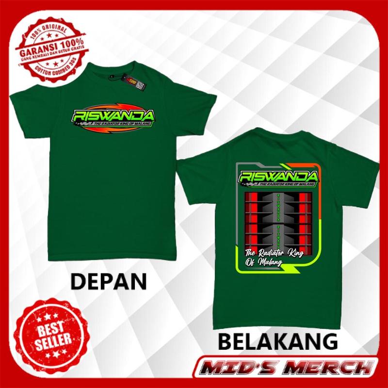 MM - Baju Kaos Anak Sound Horeg Riswanda Audio Sound System Horeg Karnaval Anak 1-14 Tahun Premium Distro Katun | Cotton Combed 30s 7