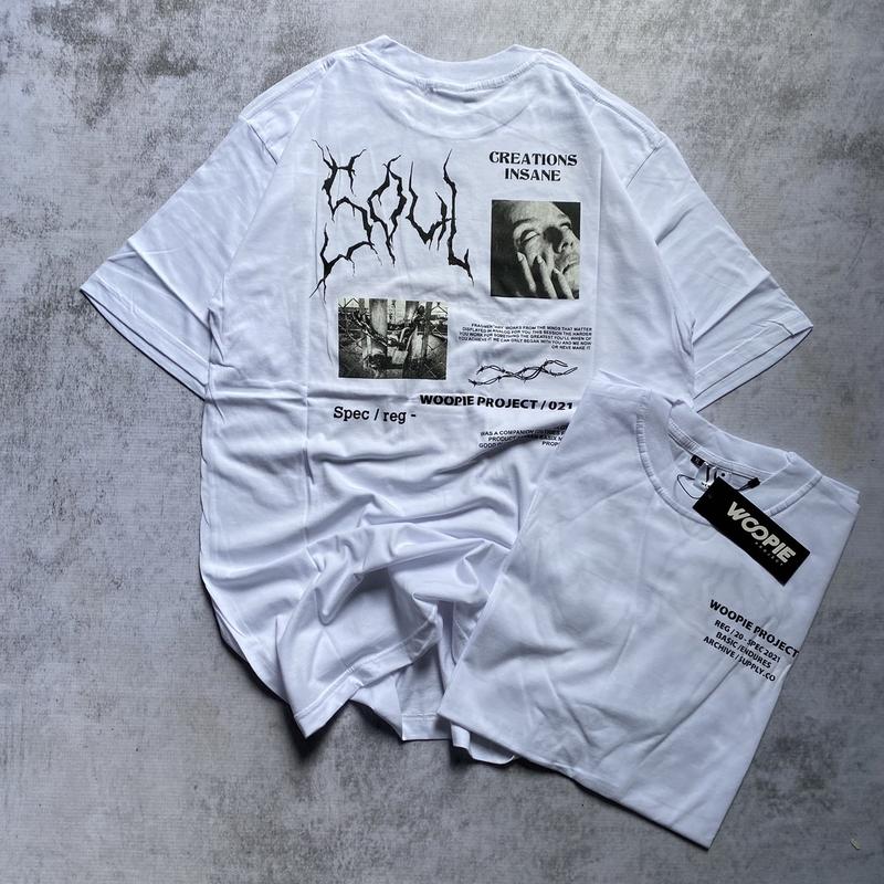 KAOS BAND | KAOS MUSIK PRIA WANITA | BAHAN KATUN COMBED 30S Keren BAJU Atasan UNISEX Distro Oblong Surfing Dewasa Sablon 4