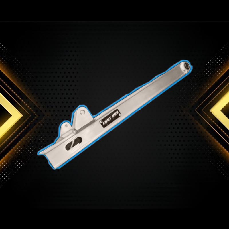 gắp nhôm không CNC fastboy