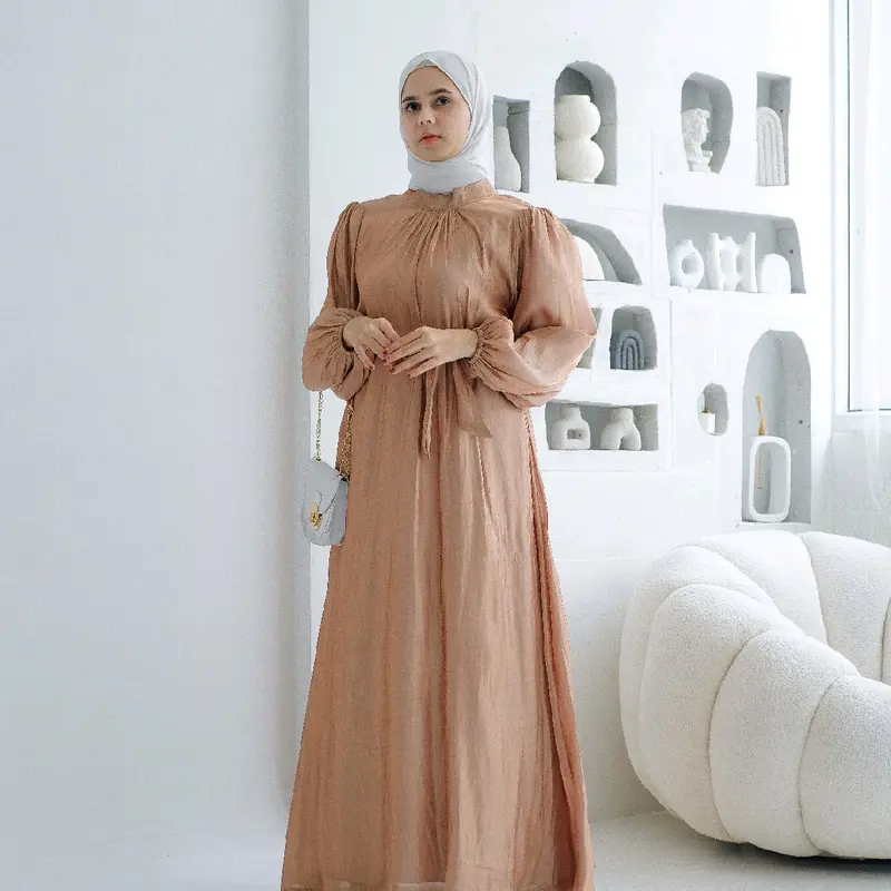 Dress shimmer Elisa cantik RS02 0