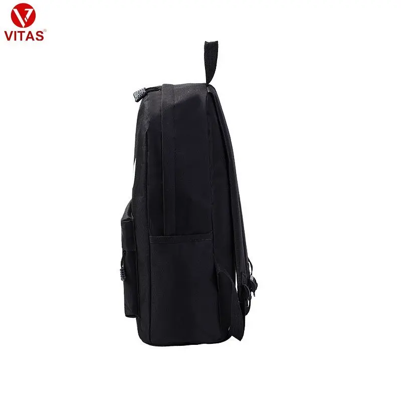 ba lô thời trang giá rẻ S138 Đeo Vai Backpack  Da Nhung 4