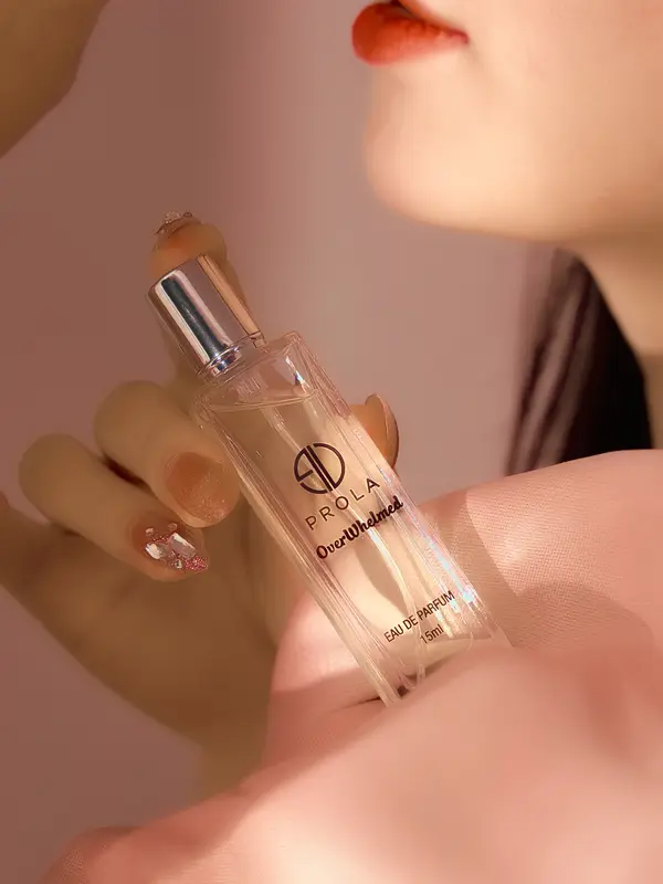 Nước Hoa Nữ PROLA OverWhelmed (PL08) 15ml - Dạng Xịt - Nữ Tính, Dịu Dàng, Thanh Lịch 2