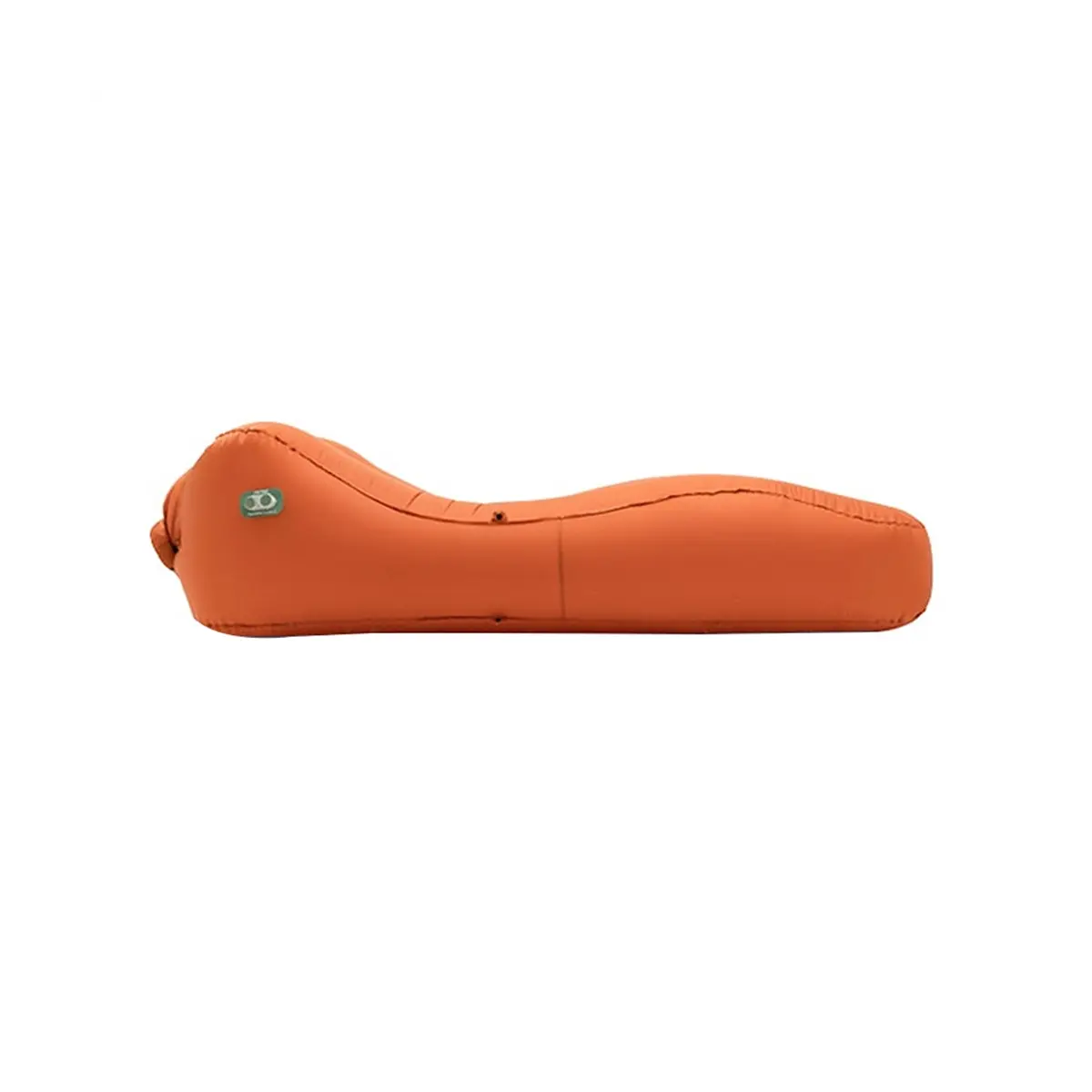 Inflatable Air Sofa Sleeping Bag Inflatable Chair Air Mattress Chair Fast Folding Lazy Sofa Bed
