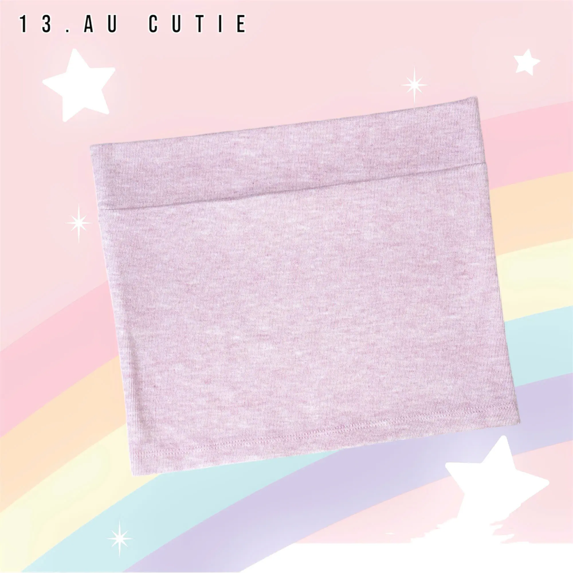 Áo Ống Top Hoạ Tiết Xinh Women
