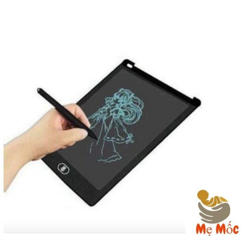 Bảng Viết Vẽ Điện Tử Tự Xóa Sáng Tạo, Bảng Vẽ Màn LCD 8.5 inch Cho Bé giúp con thỏa sức sáng tạo LCD