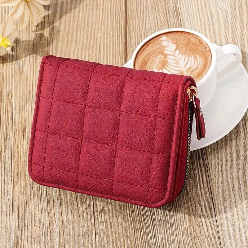 Ví mini cầm tay dễ thương 4