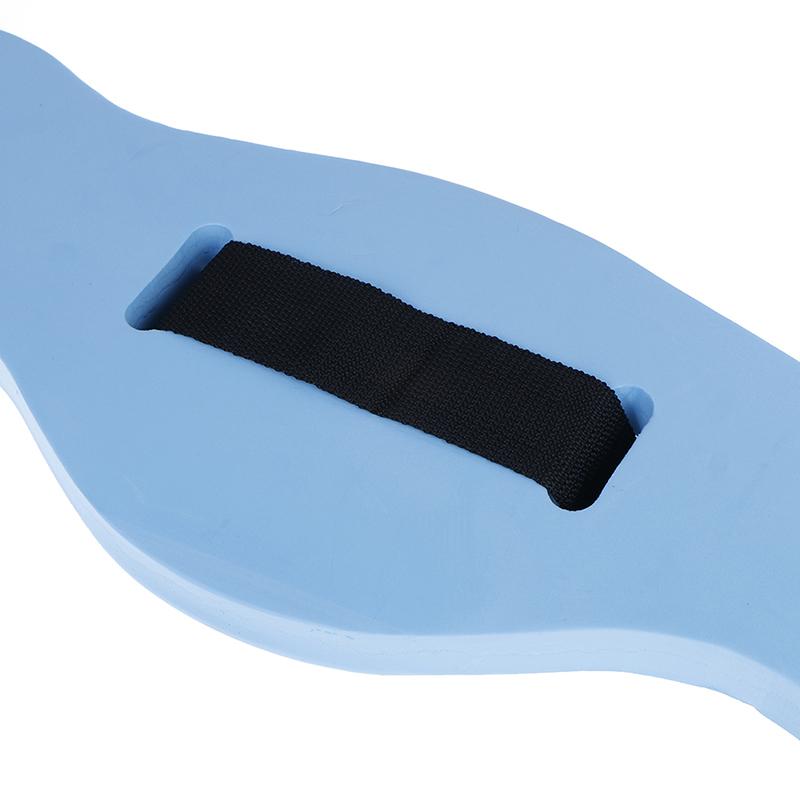 Product Introduction of Safety Swim Floating Belt Swimming Equipment Learn To Swim Self-taught Floating EVA Waist Ring Swimming Training Equipment 19