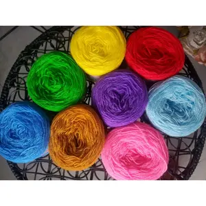 Benang Wol 50 gram / 30 gram / 20 gram/ Wol/ Siet Yarn Vonel