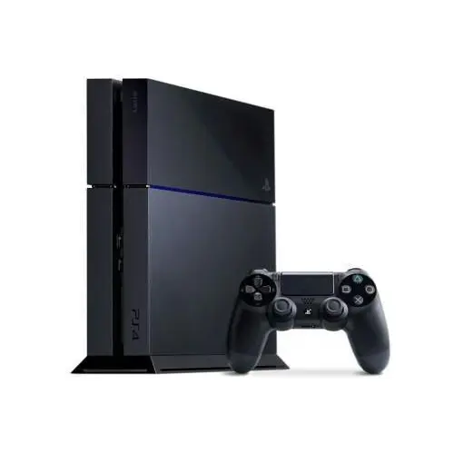 PS4 Fat Ofw + 1 Stick + Garansi 15 Bulan + Tanpa Games