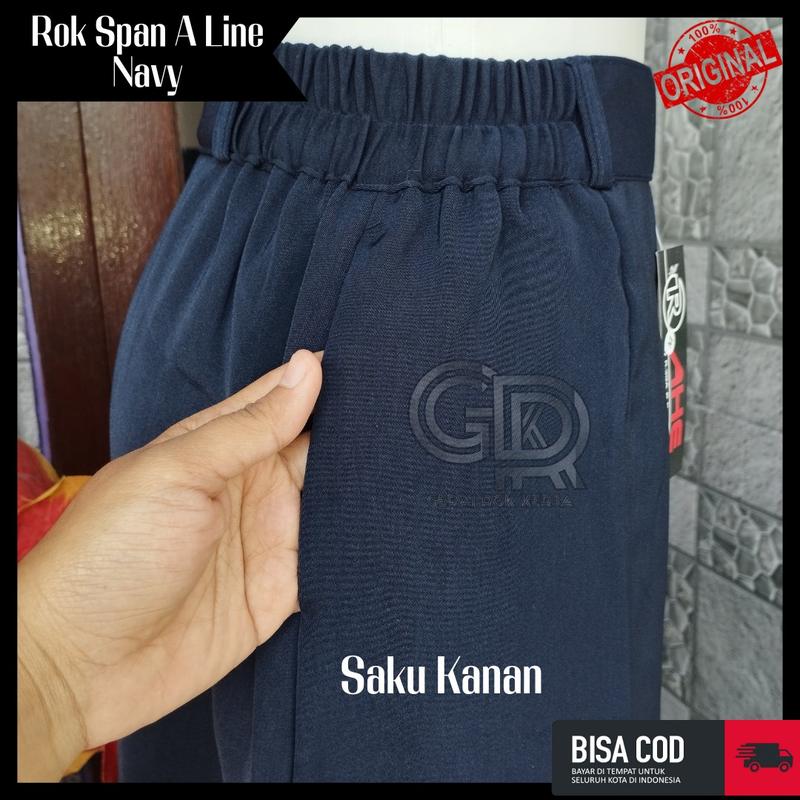 Rok Dongker Smp Rok Dongker Pns Rok Dongker Kantor Rok Navy Polos Panjang Kerja Rok Smp Panjang Biru Rok Span Smp Rok Smp Biru Rok Biru Smp Jumbo Rok Smp Rok Span Model A Smp Biru Rok Kopri Karet Nyaman Belah Samping Tebal Standar Sekolah Formal Coklat 5
