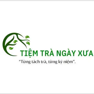 Tiệm Trà Ngày Xưa