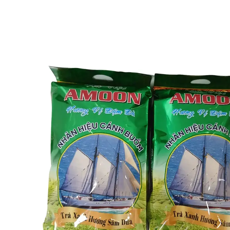 trà hương sâm dua  Amoon thơm ngon nước đẹp, đậm đà 0