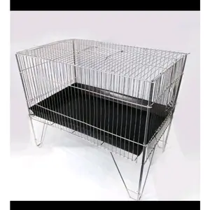 KERAMBA MANDI UNTUK BURUNG MURAI DAN LAINNYA