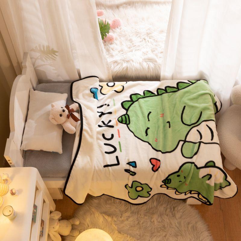 Product Introduction of Chăn ngủ, tất cả các mùa, mỏng, nhỏ, thích hợp cho mùa hè, lớp a, thích hợp cho trẻ em, thích hợp cho em bé, chăn Điều Hòa Không Khí 22