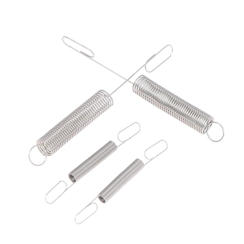 4Pcs Lawn Mower Regulator Carburetor Spring For 691859 263109 - TikTok ...