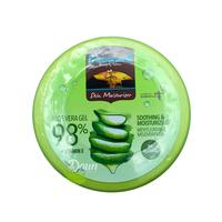 Gambar Herborist Aloe Vera Gel 98% Aloevera dari Daun The Gift Shop Kab. Badung 3 Tokopedia