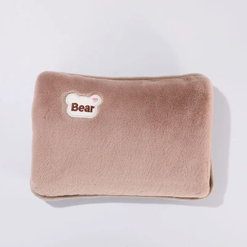 Bear Nâu - Chưa nước