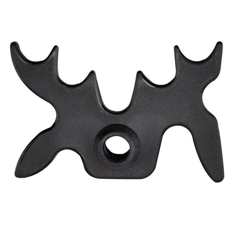 Product Introduction of Giá Đỡ Cần Bridge Đầu Cầu Cơ Bi-a, Giá Đỡ Cần Bridge Đầu Nai Sừng Tấm, Thích Hợp Cho Bi-a, T0G3 29