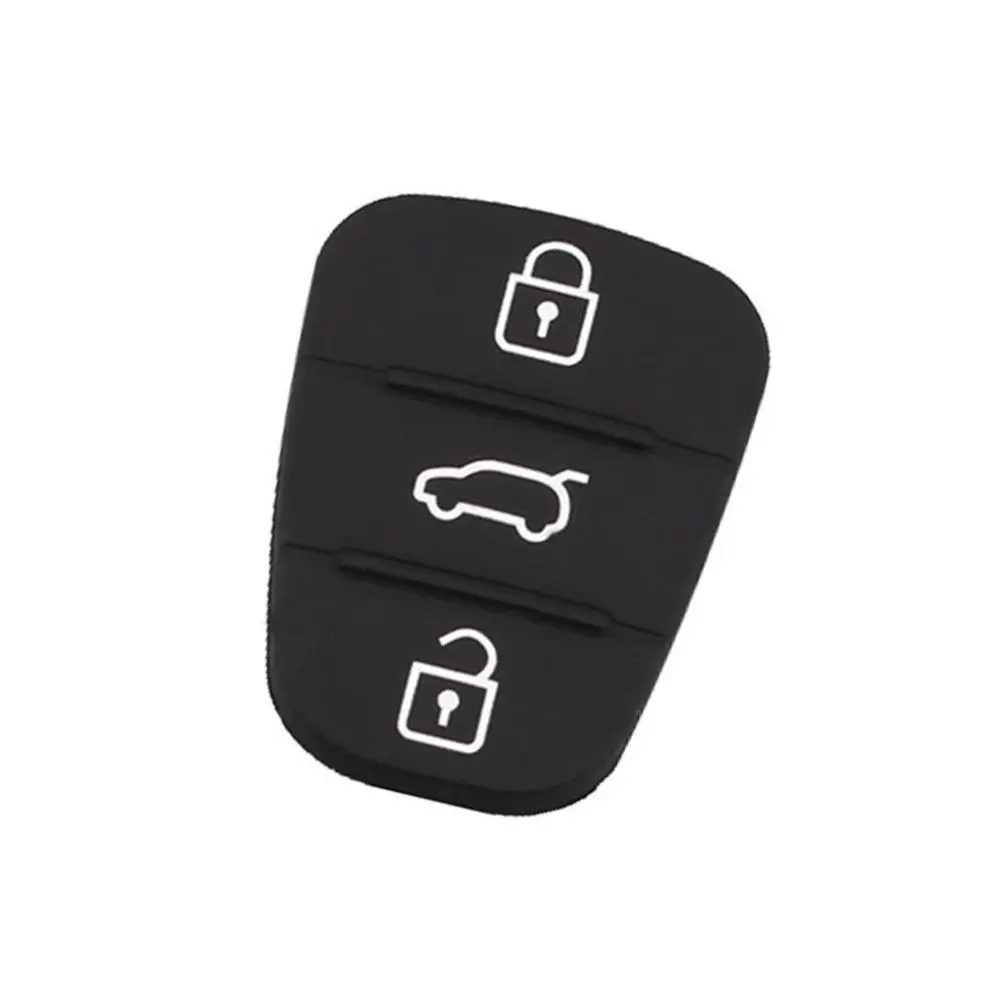 Vỏ chìa khóa ô tô, Vỏ Fob, Tương thích với Hyundai