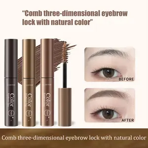 [BEST SELLER] Pomade Alis Waterproof – Tahan Lama Anti Pudar, Alis Coklat