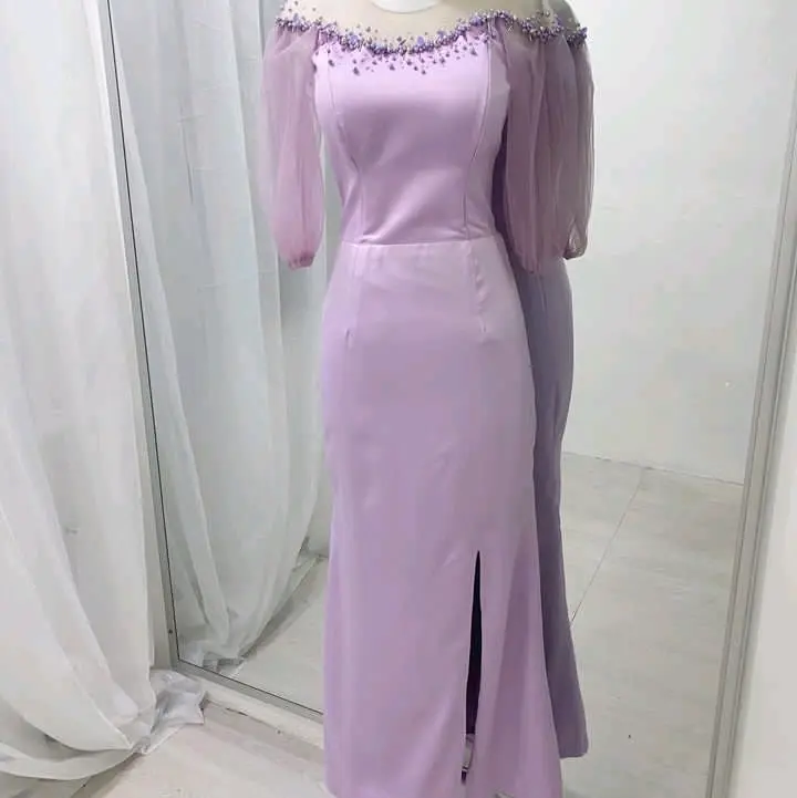 dress pesta 0