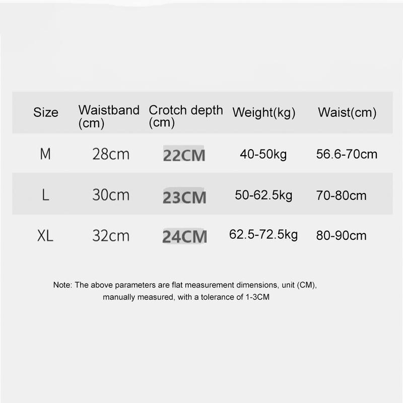 Quần Lót Cạp Trung Cho Bé Gái, Chất Liệu Cotton, Lưng Vừa, Đáy Quần Cotton Kháng Khuẩn 7A, Thoải Mái Và Thoáng Khí, Không Đánh Dấu, Thích Hợp Cho Phụ Nữ, Hàng Mới Về 2024 7
