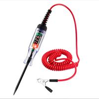 Electrical Measuring Instruments